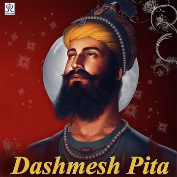 Dashmesh Pita