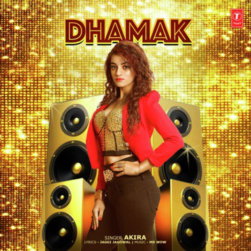 Dhamak