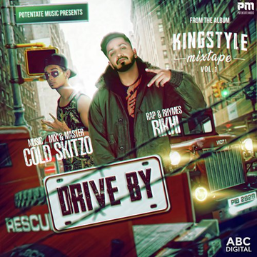 Drive By
