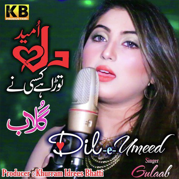 Dil E Umeed