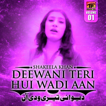 Deewani Teri Hui Wadi Aan, Vol. 1