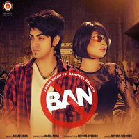 Ban (Feat. Qandeel Baloch)