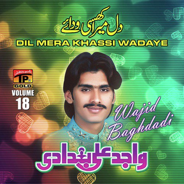 Dil Mera Khassi Wadaye, Vol. 18