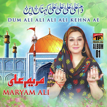 Dum Ali Ali Ali Ali Kehna Ae, Vol. 1