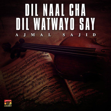 Dil Naal Cha Dil Watwayo Say