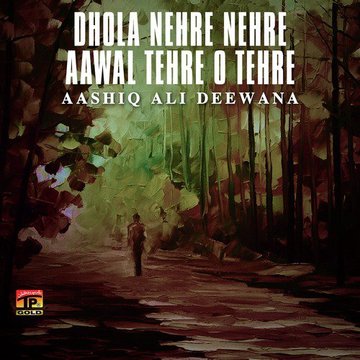 Dhola Nehre Nehre Aawal Tehre O Tehre