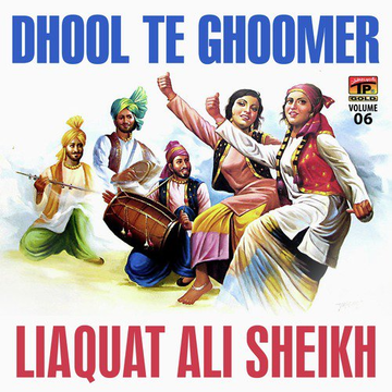 Dhool Te Ghoomer, Vol. 6