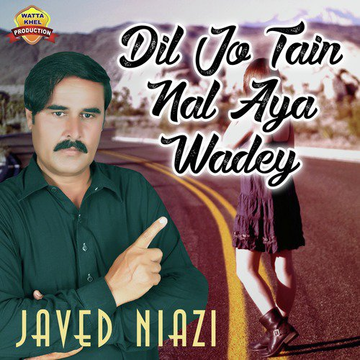 Dil Jo Tain Nal Aya Wadey