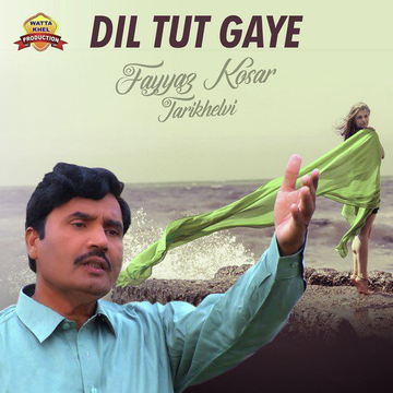 Dil Tut Gaye