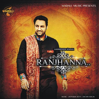 Ranjhanna