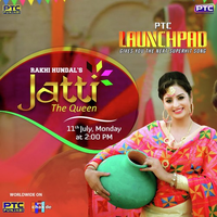 Jatti The Queen