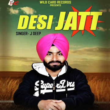 Desi Jatt