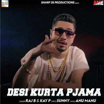 Desi Kurta Pjama