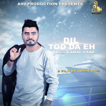 Dil Tod Da Eh