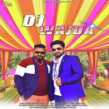 DJ Wajda