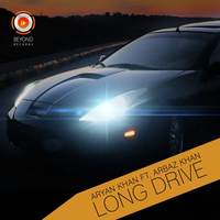 Long Drive (feat. Arbaz Khan)