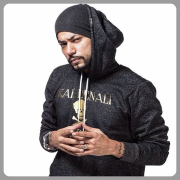 Desi Hip Hop