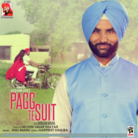 Pagg Te Suit