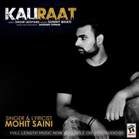 Kali Raat