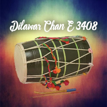 Dilawar Chan E, Vol. 3408