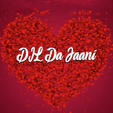 Dil Da Jaani