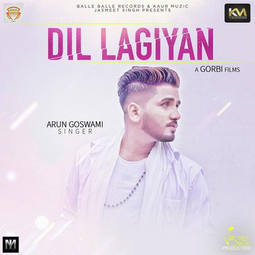 Dil Lagiyan