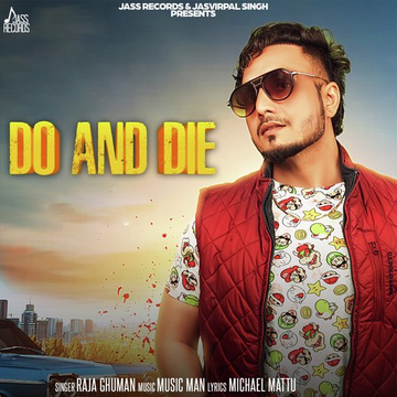 Do And Die
