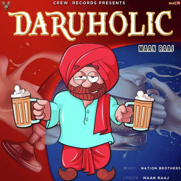 Daruholic