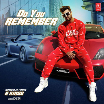 Do You Remember