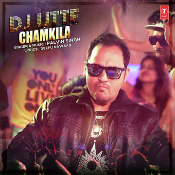 Dj Utte Chamkila
