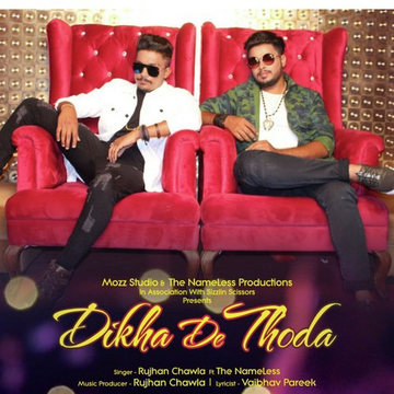 Dikha De Thoda