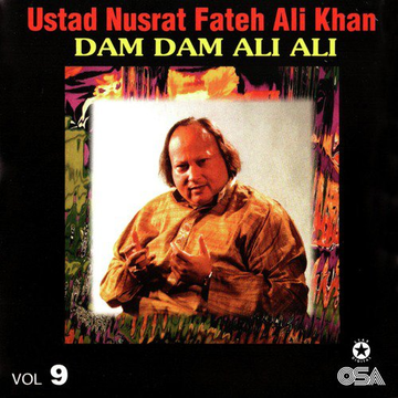 Dam Dam Ali Ali, Vol. 9