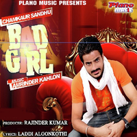 Bad Girl