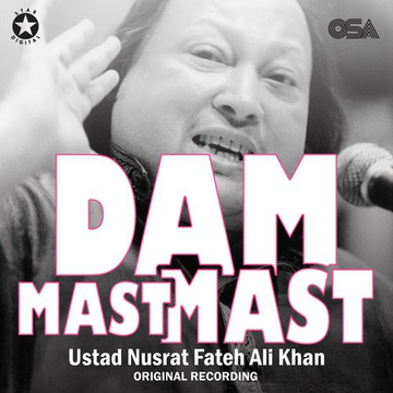 Dam Mast Mast