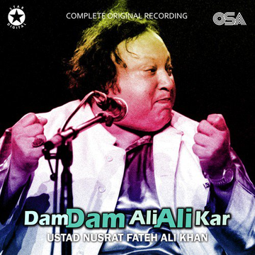 Dam Dam Ali Ali Kar Complete Original Version