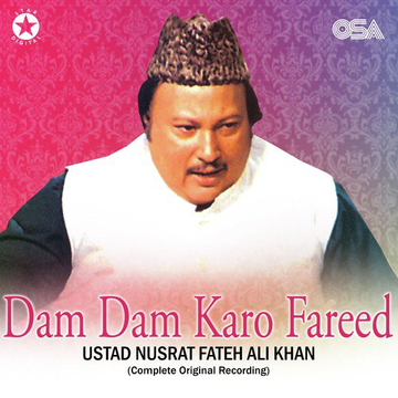 Dam Dam Karo Fareed Complete Original Version