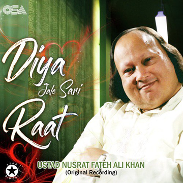 Diya Jale Sari Raat