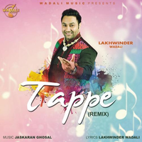 Tappe (Remix)