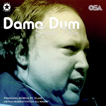 Dama Dum Scratch Mix
