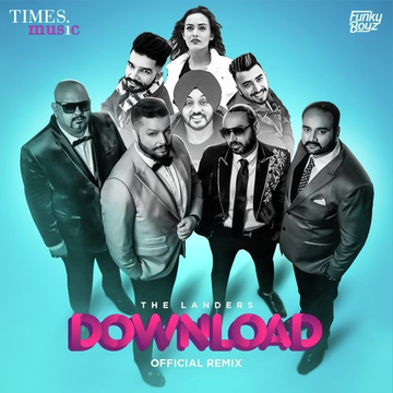 Download Official Remix By Funky Boys