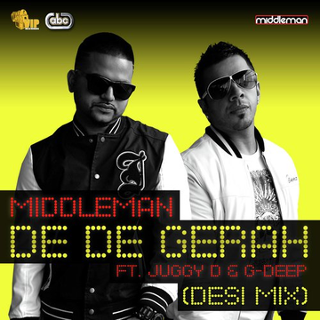 De De Gerah Desi Mix