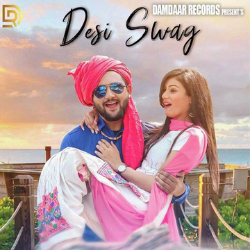 Desi Swag