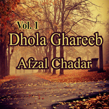 Dhola Ghareeb, Vol. 1