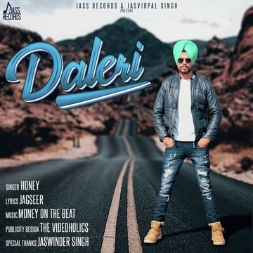 Daleri