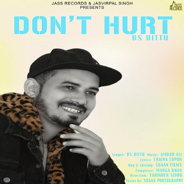 DonT Hurt