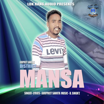District Mansa