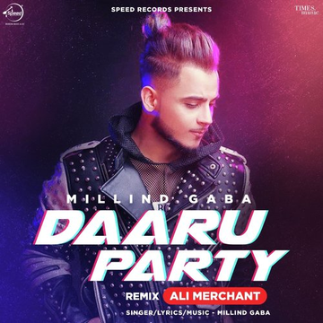 Daaru Party   Remix