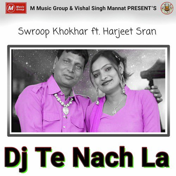 Dj Te Nach La