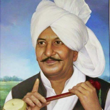 Das Main Ki Piyar Wich Khatya