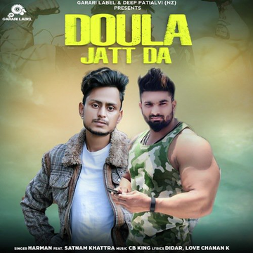 Doula Jatt Da